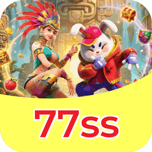 Plataforma 77ss mostrando interface moderna, jogos certificados e recursos de segurança licenciados