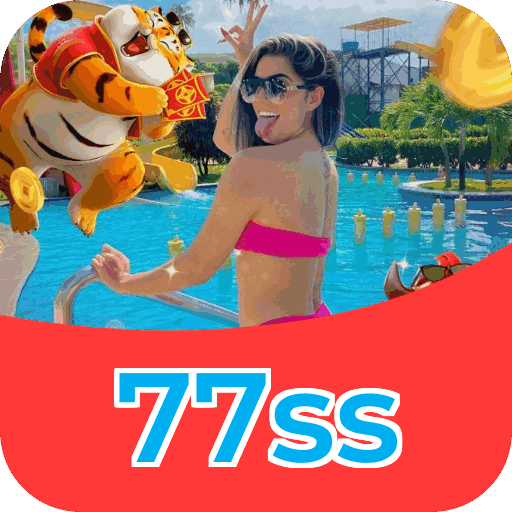 Catálogo slots 77ss mostrando top jogos Gates Olympus Sweet Bonanza Fortune Tiger Big Bass volatilidade RTP